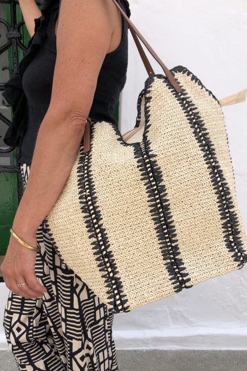 Alternative view of Bolso Riviera
