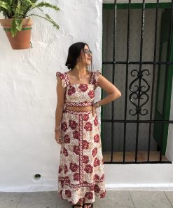 Set Coralina