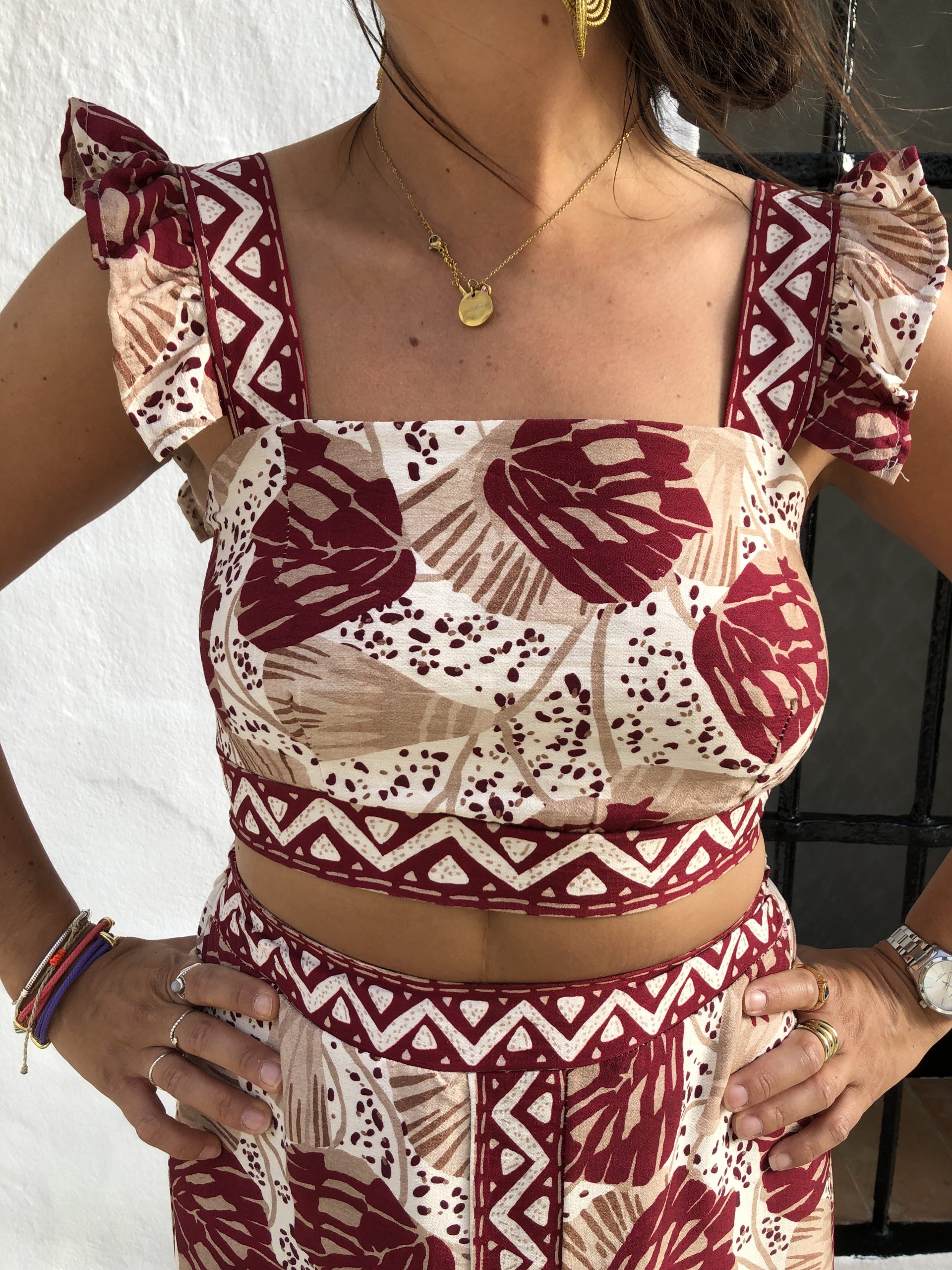 Set Coralina - Imagen 2