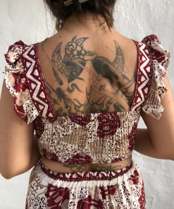 Set Coralina - Imagen 4