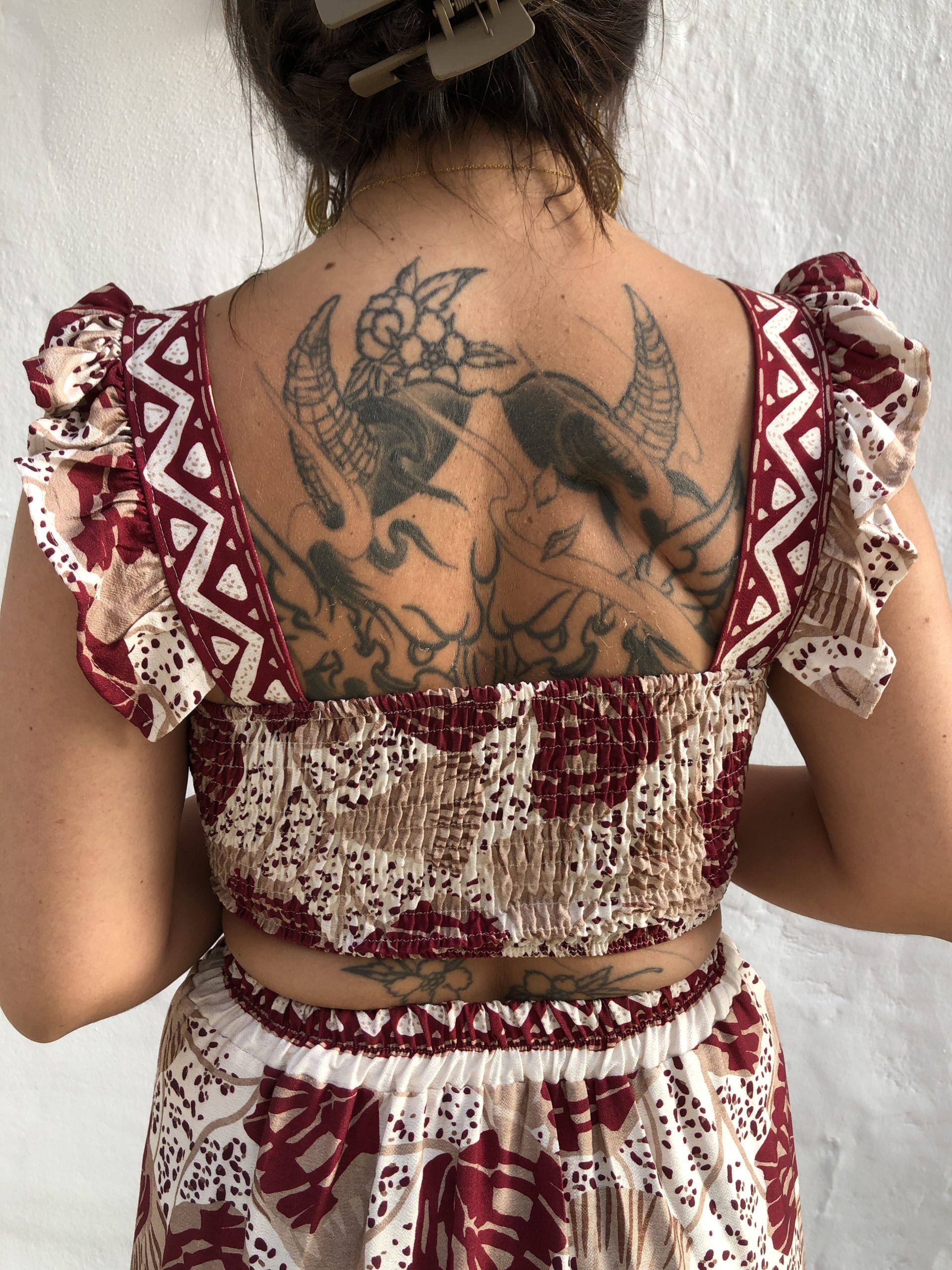 Set Coralina - Imagen 4