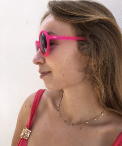 Gafas Sunset Fucsia - Imagen 3