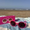Gafas Sunset Fucsia