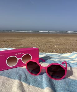 Gafas Sunset Fucsia
