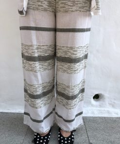 Alternative view of Pantalón Alma Boho