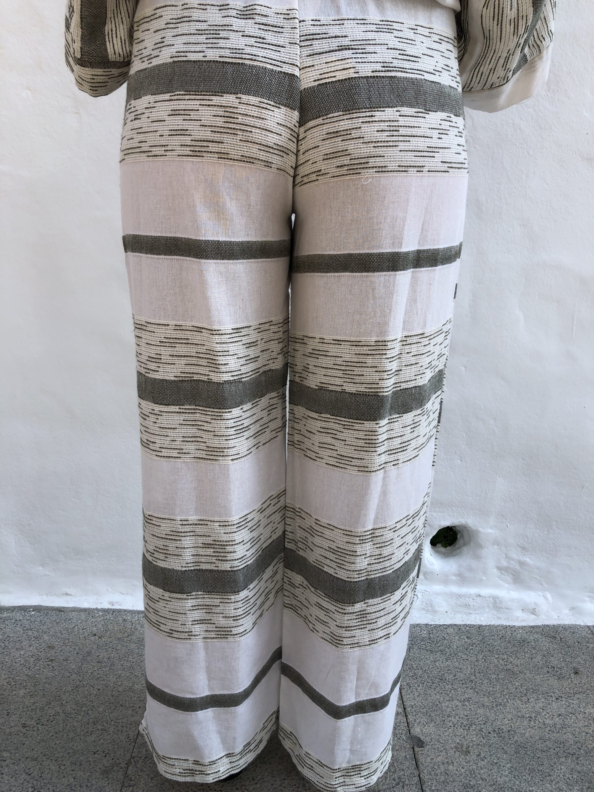Pantalón Alma Boho - Imagen 3