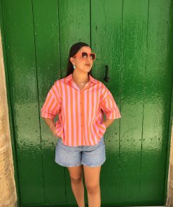 Camisa Sunset
