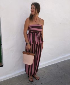 Set Cocoa Rose