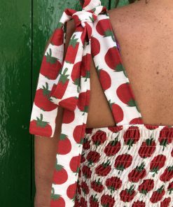 Vestido Pomodoro - Imagen 3