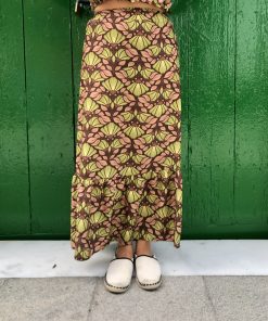 Set Olive Boho - Imagen 3