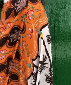 Falda Pareo Oasis - Imagen 4