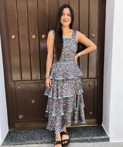 Set Capri