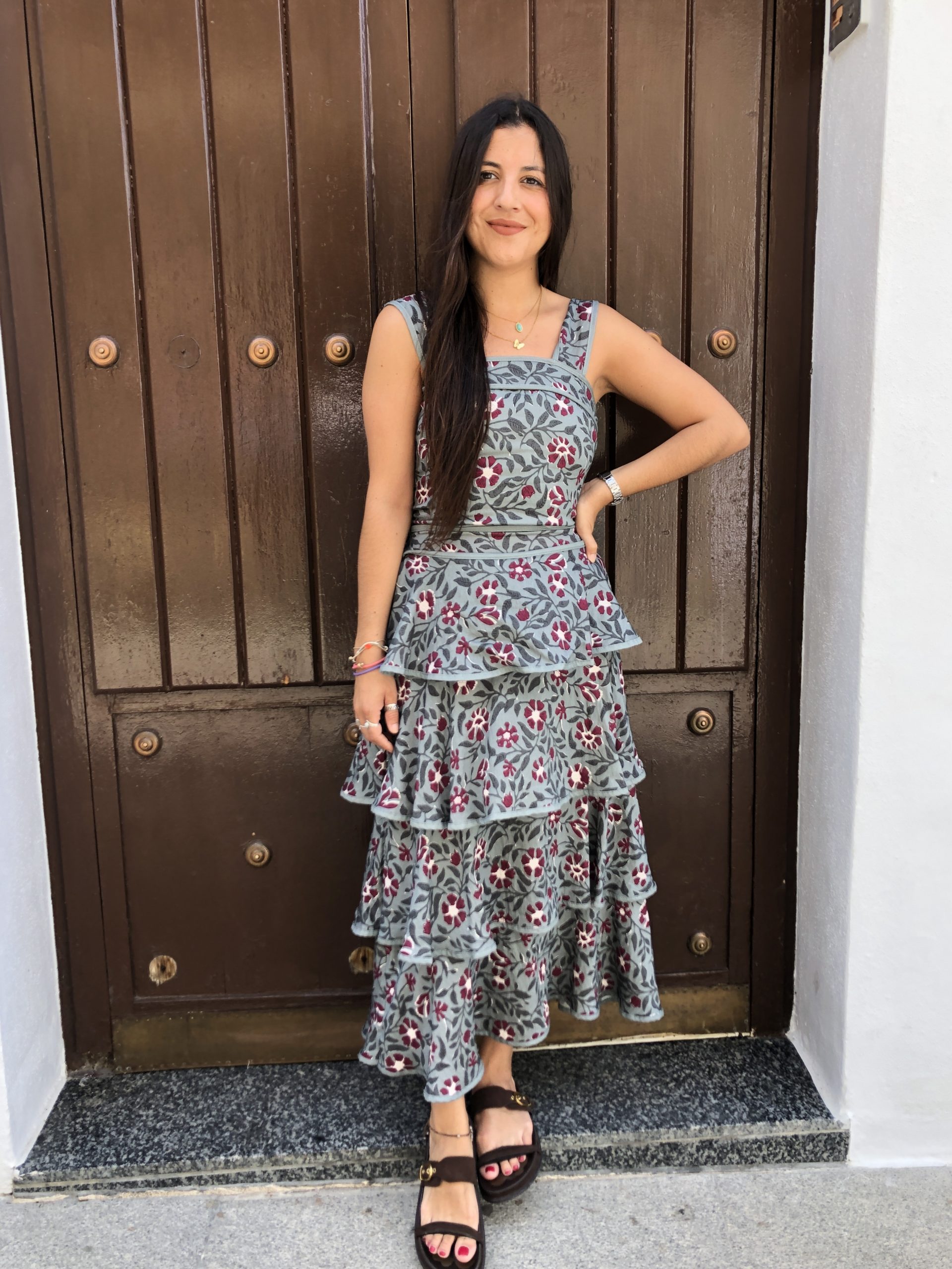 Set Capri