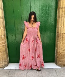 Vestido Salina