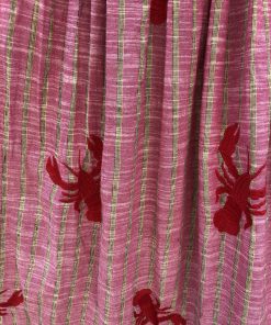 Alternative view of Vestido Salina