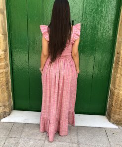 Vestido Salina - Imagen 3