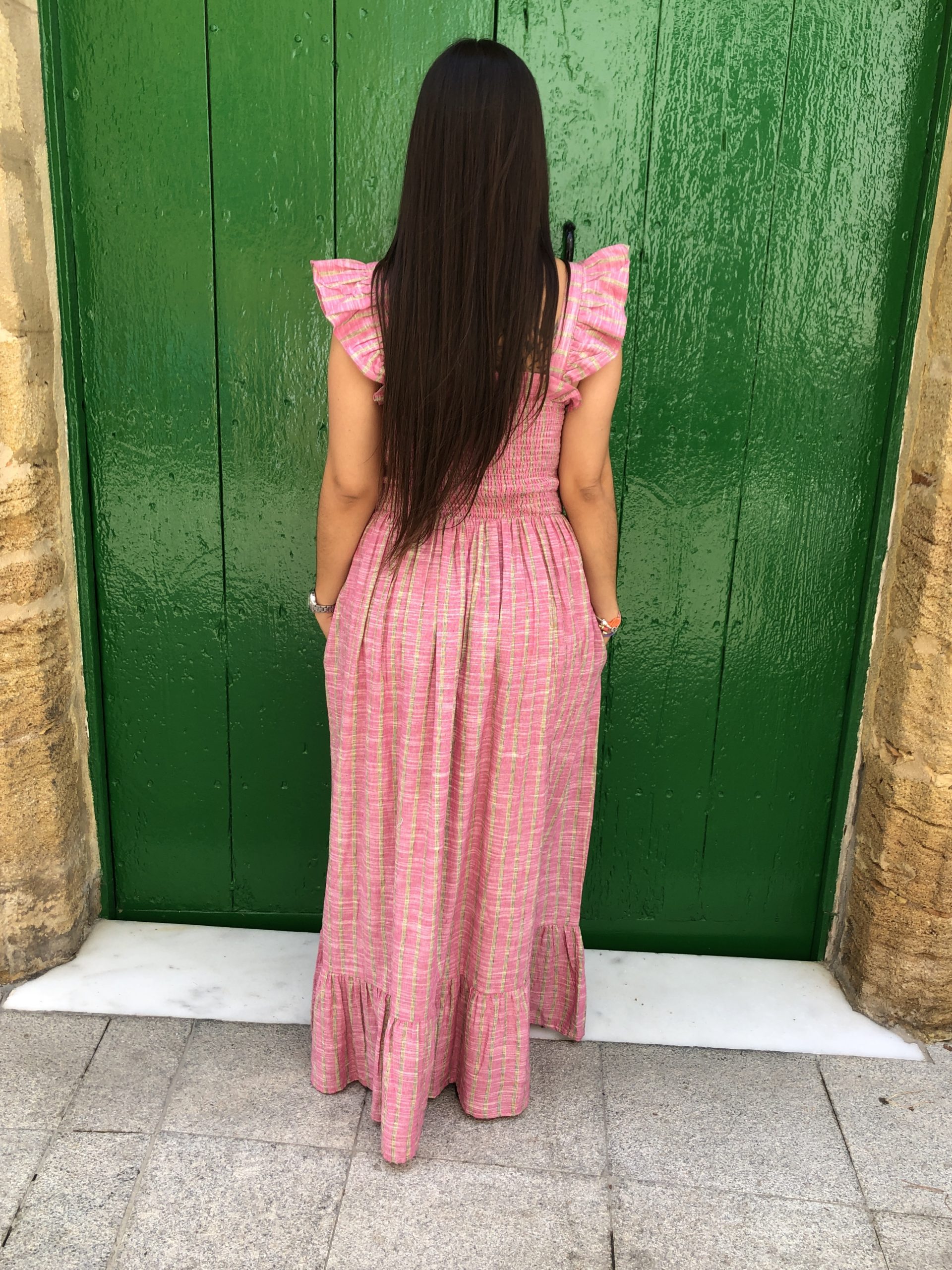 Vestido Salina - Imagen 3
