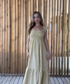 Vestido Amalfi