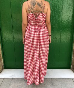Vestido Vichy Love - Imagen 4