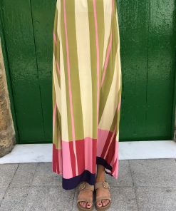Alternative view of Vestido Limoncello