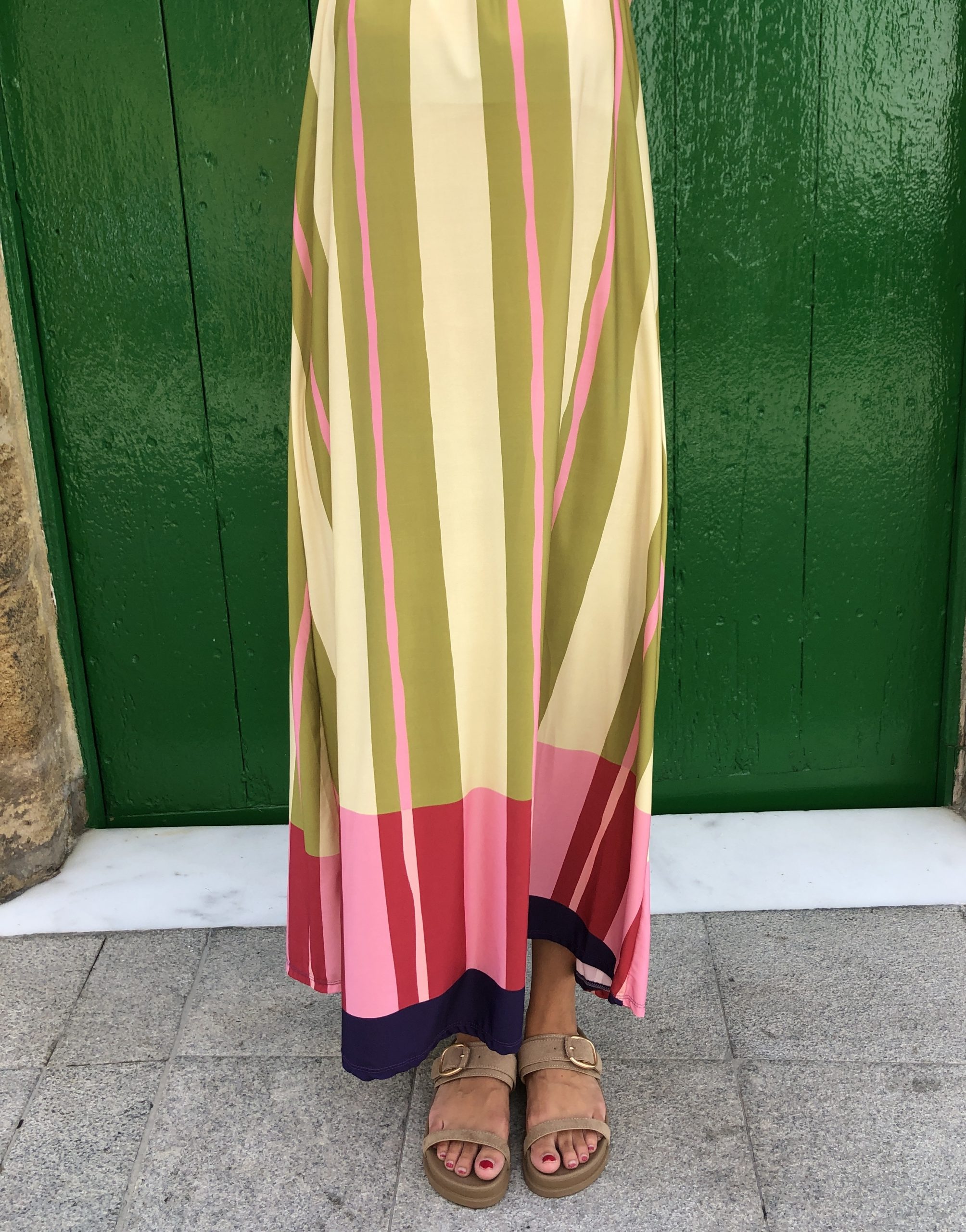 Vestido Limoncello - Imagen 2