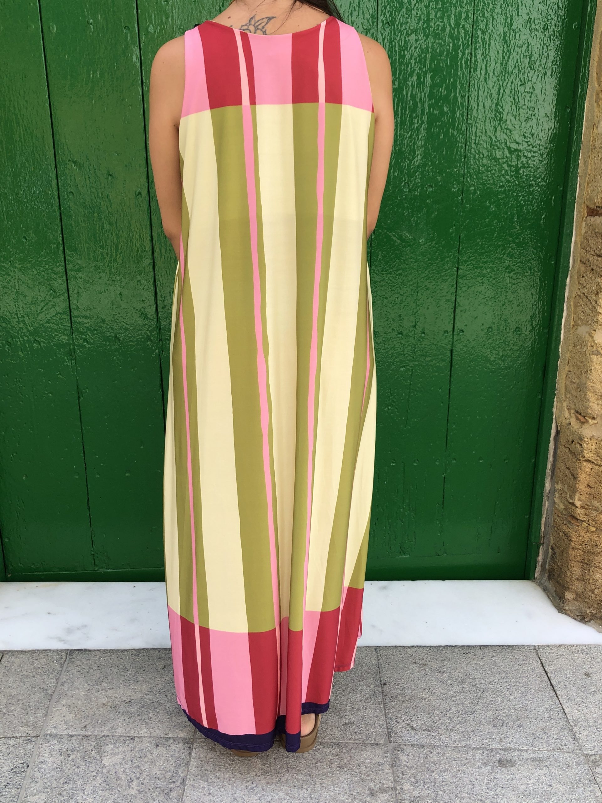 Vestido Limoncello - Imagen 3