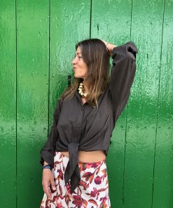 Blusa Terra