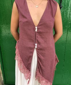 Blusa Amélie - Imagen 3