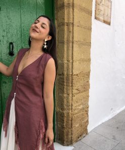 Blusa Amélie