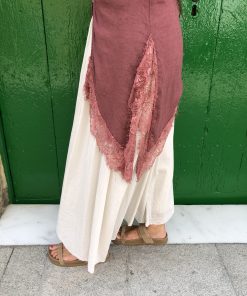 Blusa Amélie - Imagen 4