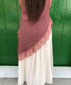 Blusa Amélie - Imagen 5