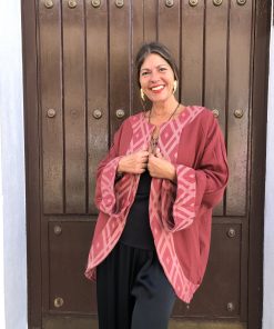 Chaqueta Siena