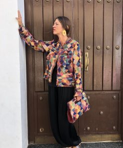 Chaqueta Marrakech