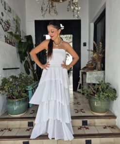 Vestido Love