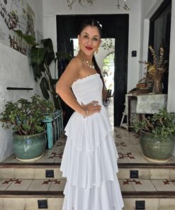 Vestido Love - Imagen 3