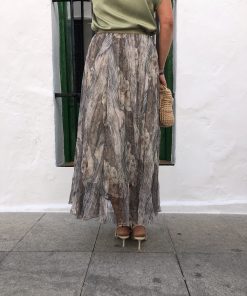 Falda Selva - Imagen 4