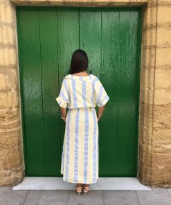 Vestido Aura - Imagen 4