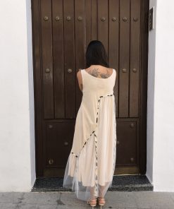 Vestido París - Imagen 3