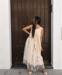 Vestido París