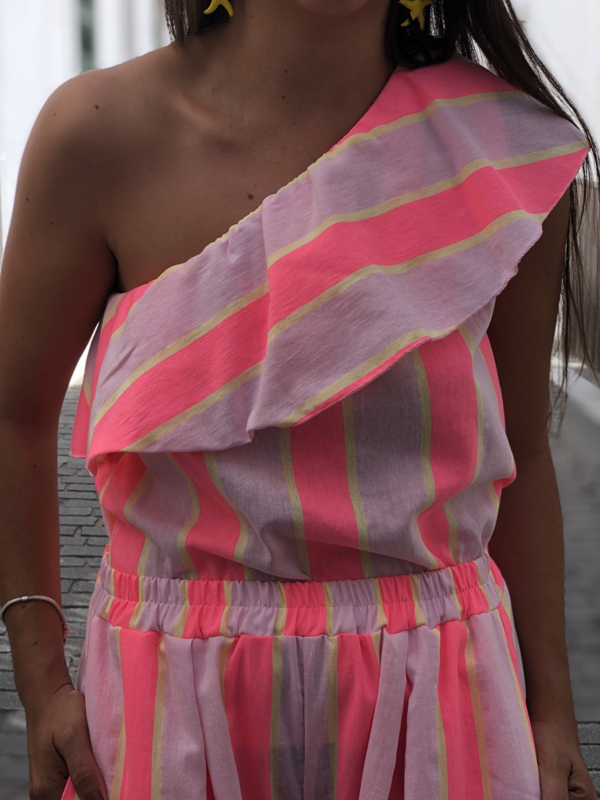 Set Sunset - Imagen 2