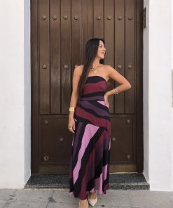 Vestido Cruella