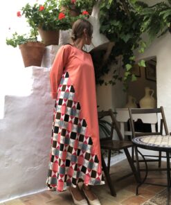 Vestido Gia