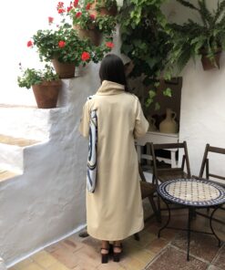 Alternative view of Vestido New York