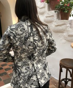 Chaqueta Louvre - Imagen 3