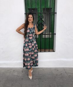 Vestido Laia