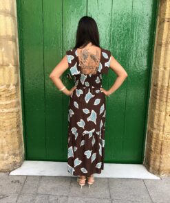 Alternative view of Vestido Bali