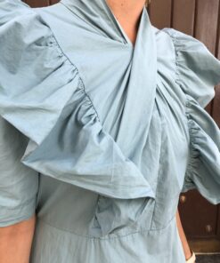 Vestido Atenea