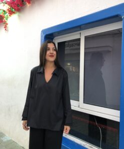 Camisa Ébano - Imagen 3