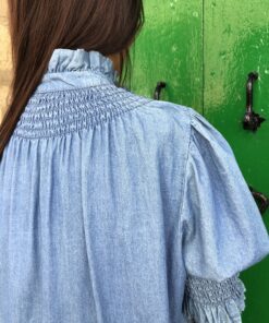 Vestido Vaquero