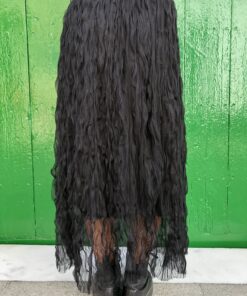 Alternative view of Falda Mia Negra